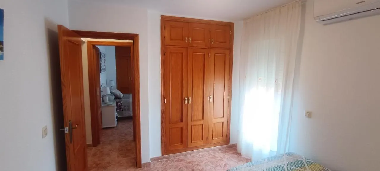 Atico En Buenavista Playa Apartment Roquetas de Mar