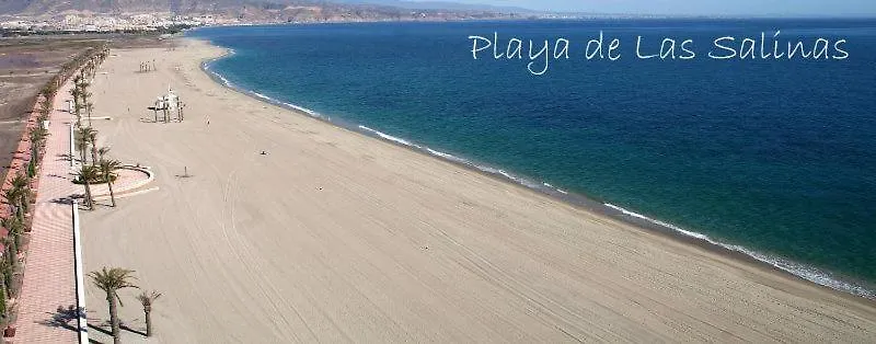 Atico En Buenavista Playa Apartment Roquetas de Mar Spain