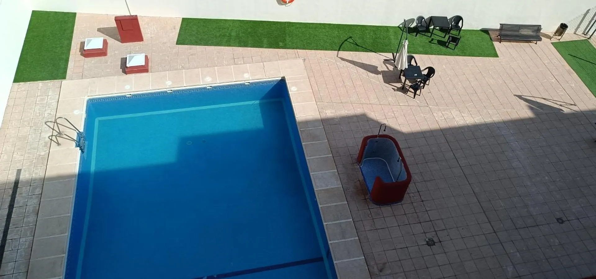 Atico En Buenavista Playa Apartment Roquetas de Mar